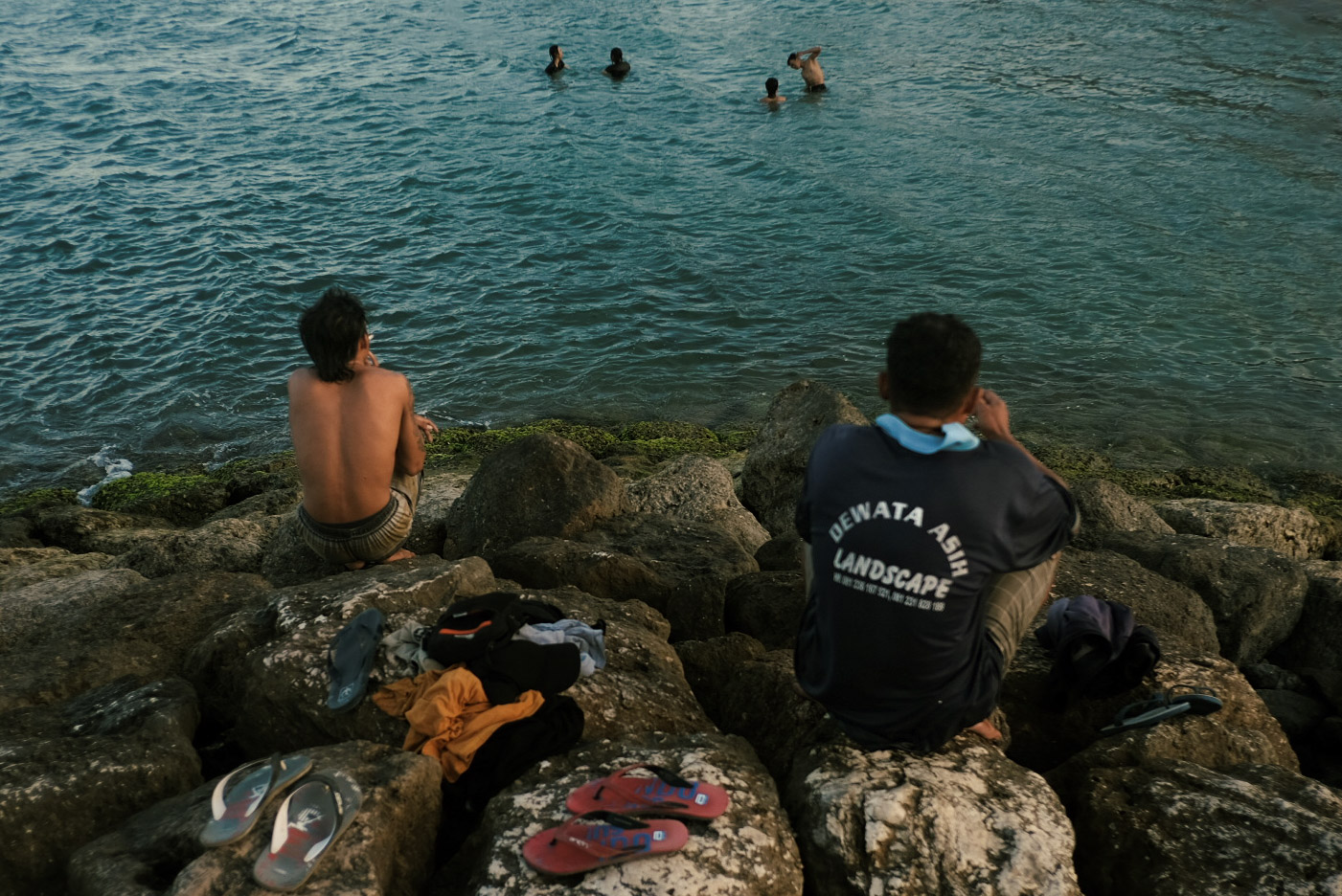 portrait photography